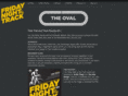 fridaynighttrack.com