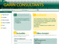 garin-consultants.com