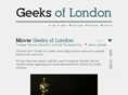 geeksoflondon.com