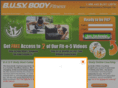 givemeyourbody.com