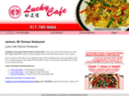 goluckycafe.com