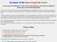 gospelsynopsis.info
