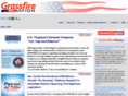 grassfirenation.com