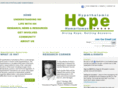 hopeforhh.com