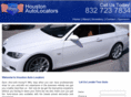 houstonautolocators.com