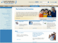 instituteforprevention.com