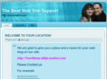 ismylocation.com