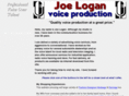 joelogan.net