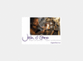 joshoshea.com