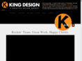 kingdesignllc.com
