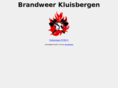 kluisbergen.net