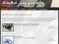 laggounekhaled.com