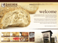 lakesidebakery.com