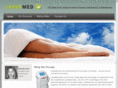 lasermedllc.com