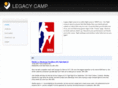 legacycamp.com