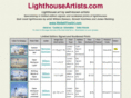 lighthouseartists.com