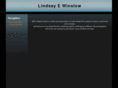lindsayewinslow.com