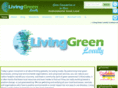 livinggreenlocally.com