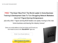 lucrativewebmarketing.com