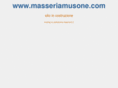 masseriamusone.com