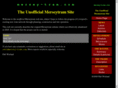 mersey-tram.com