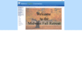midwestfallretreat.com