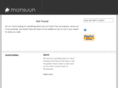 monsuun.org