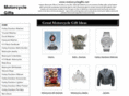 motorcyclegifts.net