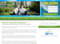 mygreenenergyaudit.com