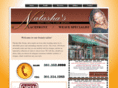 natashahairbeauty.com