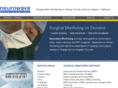 neurowavemonitoring.com