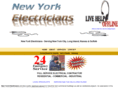 newyorkelectriciansandcontractors.com