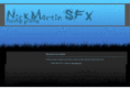 nicksfx.com