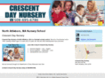 nurseryschoolnorthattleboro.com