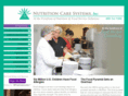 nutritioncaresystems.com