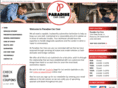 paradisecarcare.com