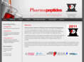 pharmapeptides.com