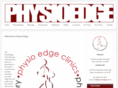 physioedge.co.uk