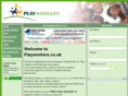 playworkers.co.uk