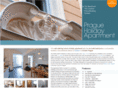 prague-holiday-apartment.com
