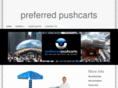 preferredpushcarts.com