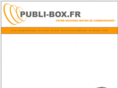 publi-box.fr