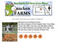 quackenfarms.com