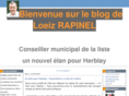 rapinel.net