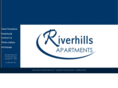 riverhillsapts.com