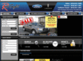 robsightford.com