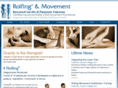 rolfing-movement.org