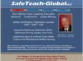 safeteach-global.com