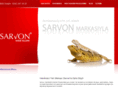 sarvon.net
