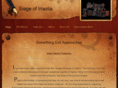 siegeofinaolia.com